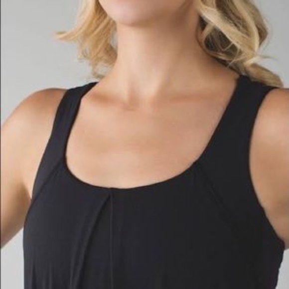 Lululemon Nouveau Limits Tank - Picture 8 of 8
